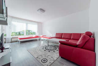 3 Zimmer Apartment | ID 6679 | WiFi 