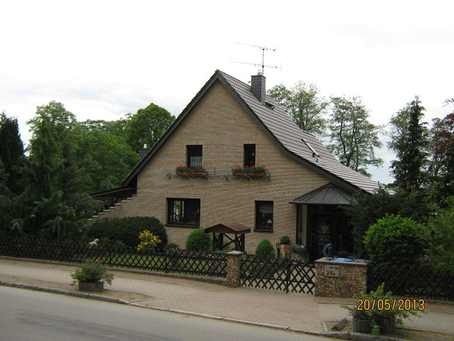 Ferienwohnung in Fürstenberg (70214) 