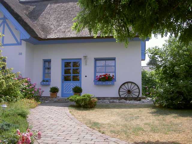Ferienhaus Diekelmann