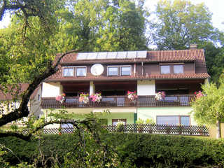 Gästehaus Grau Gästehaus Grau in Egloffstein