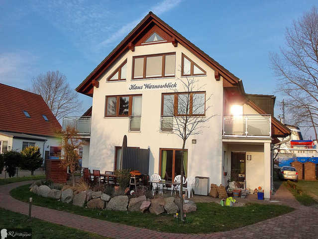 Haus Warnowblick