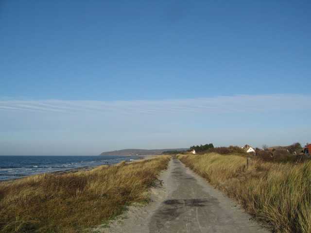 Strandweg