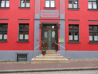 Warener Hof Apartments Objekt-ID 130206 Warener Hof Appartements Objekt-ID 130206