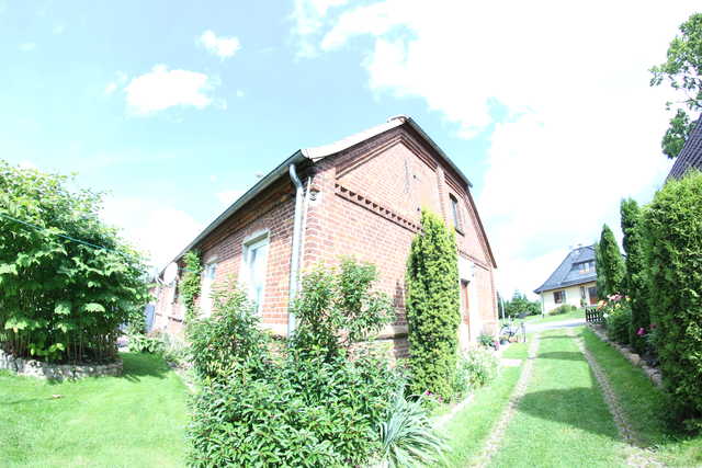 Landhaus Gersdorf nahe Ostseebad Kühlungsborn