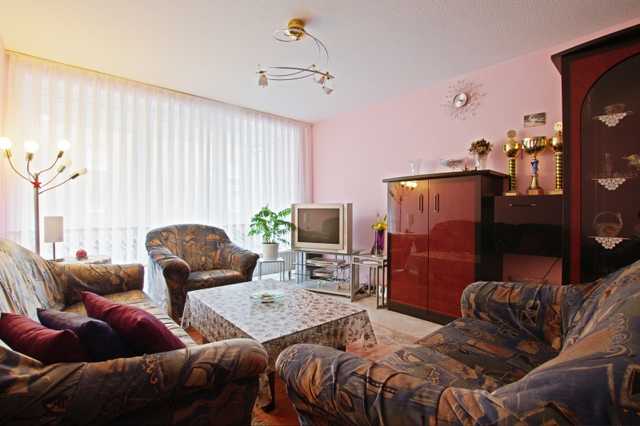 3 Zimmer Apartment | ID 4301 | WiFi 