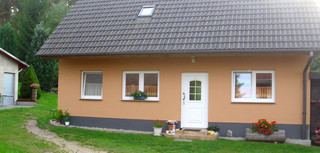 Ferienhaus ZAUNKÖNIG (62828) 
