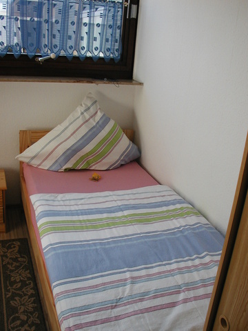 2.Schlafzimmer