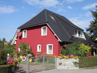Darss - Ostsee - Ferienwohnungen Ferienhaus