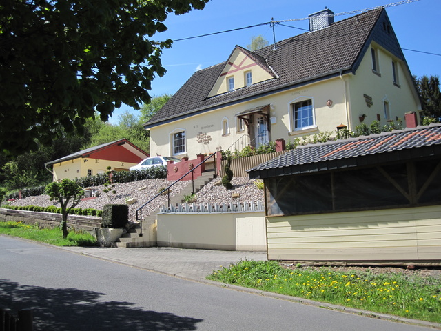 Alt Bahnhaus 