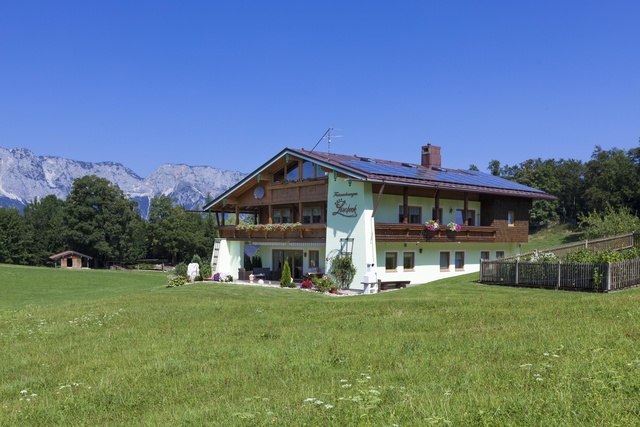 Gästehaus Lärcheck Berchtesgaden