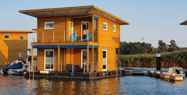 05. Floating-Houses (75 m²) 