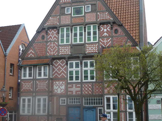 Buxtehuder Heimatmuseum
