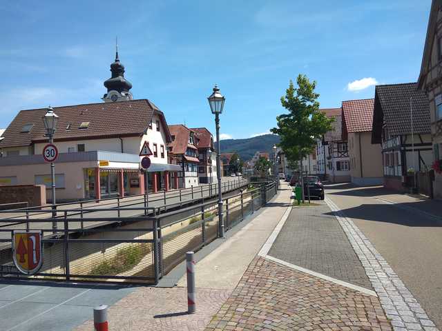 Gemeinde Friesenheim