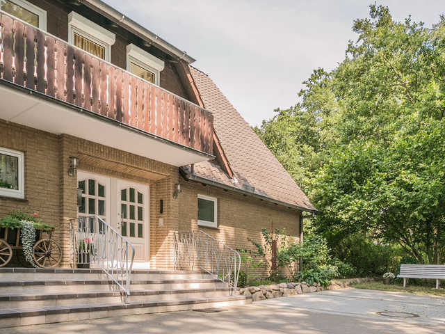 Landhaus Teuteberg