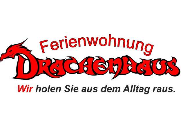 Drachenhaus Logo