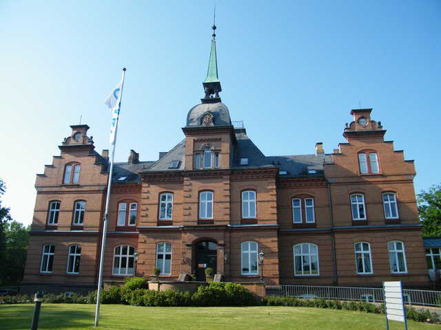 Schloss Schönhagen