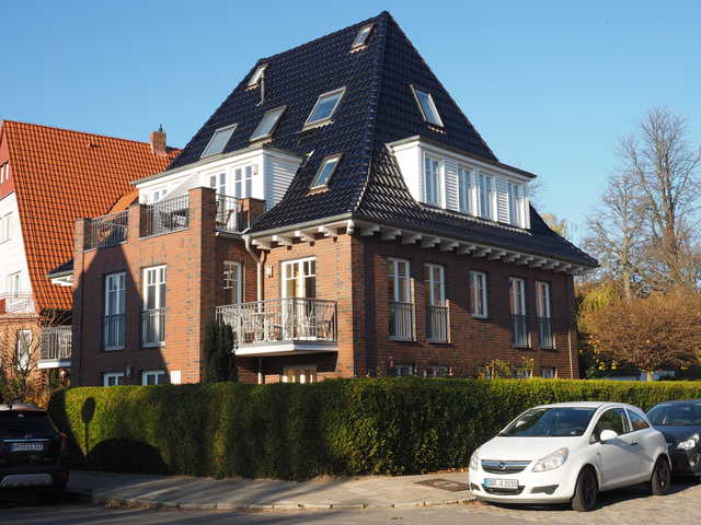 Villa Smidt