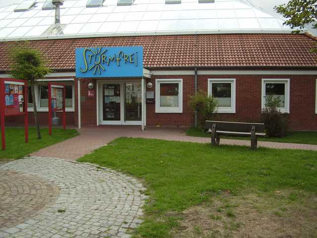 Freizeitcenter Strumfrei