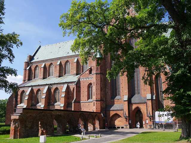 Münster Bad Doberan