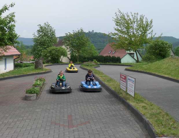 Freizeitpark Walldorf