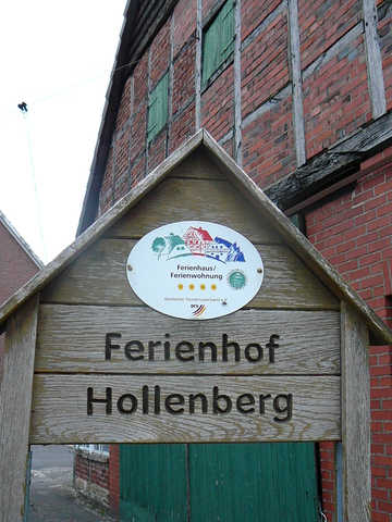 Ferienhof Hollenberg Impressionen