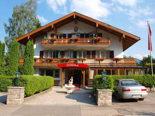 Hotel Quellenhof 