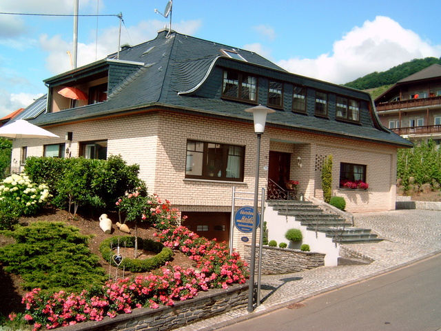 Gästehaus Heidi