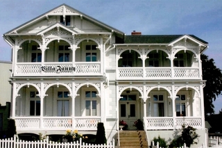 Villa Fanny 
