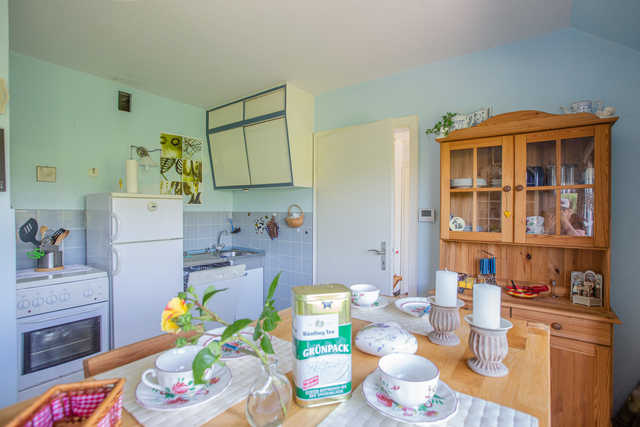 Küche Wohnung 1