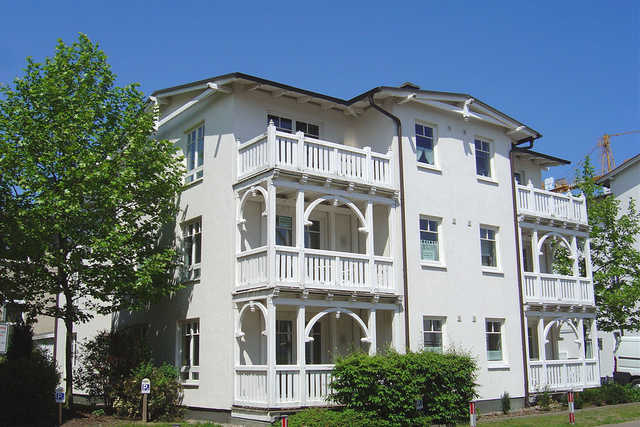 Haus Seydlitz