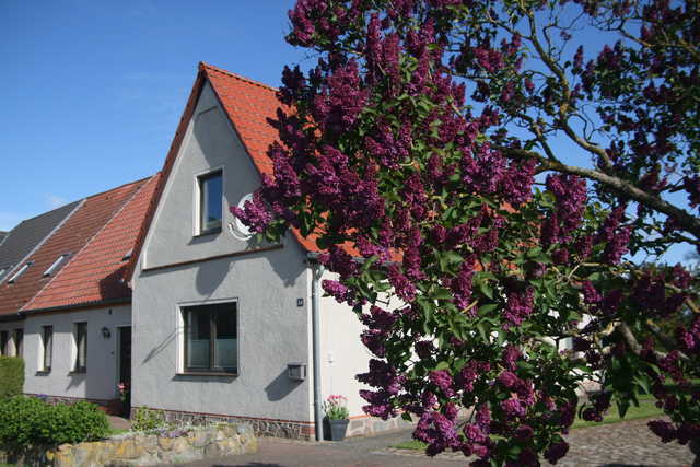 Landhaus mit Garten und Terrasse nahe Kühlungsborn