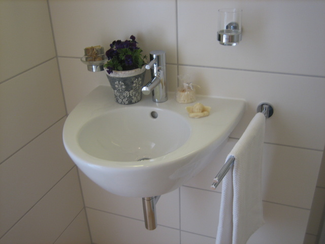 Badezimmer von Philippe Starck 2/Duravit