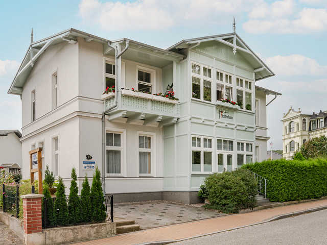 Historische Villa Fichtenhain