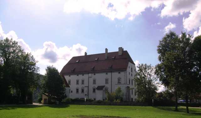 Schloss Obernzell