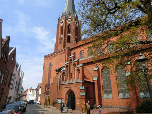 Petri-Kirche