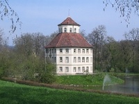 Rathaus/Wasserschloss