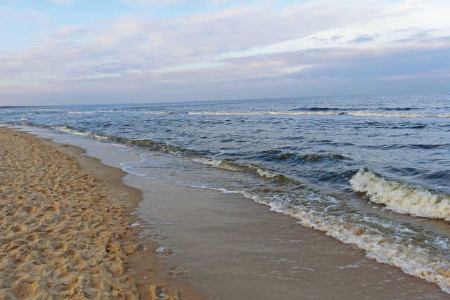 Die Ostsee