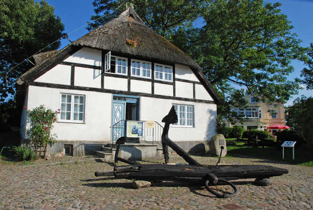 Museum Göhren