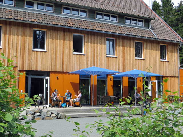 Outdoorcenter Harz