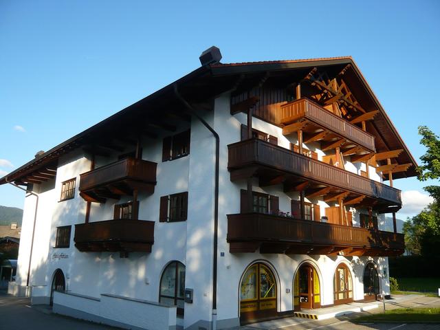 Haus Adrian - Im Alpenland 