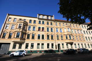 ZZ-Apartments in Leipzig, *2km bis ins Stadtzentrum* Denkmalgeschützte Jugendstilfassade von 1891