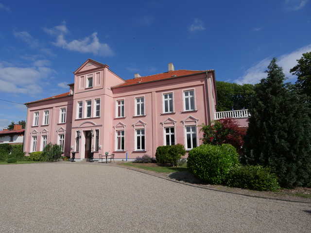 Schlosshotel Groß Köthel