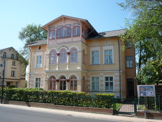 Villa Bellevue 