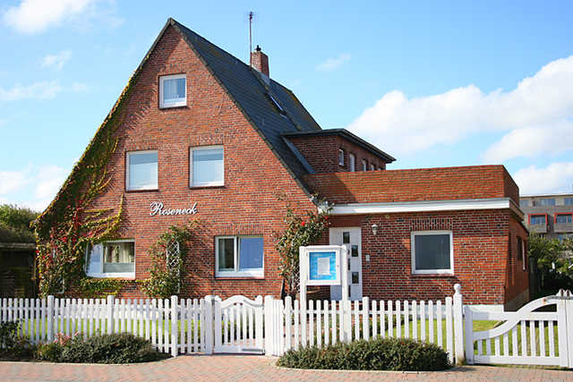 Haus Roseneck