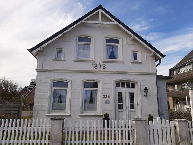 Haus Ziemer Bismarckstraße 32