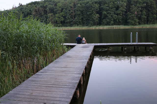 Schwandter See