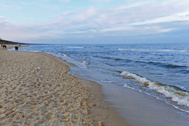 Die Ostsee