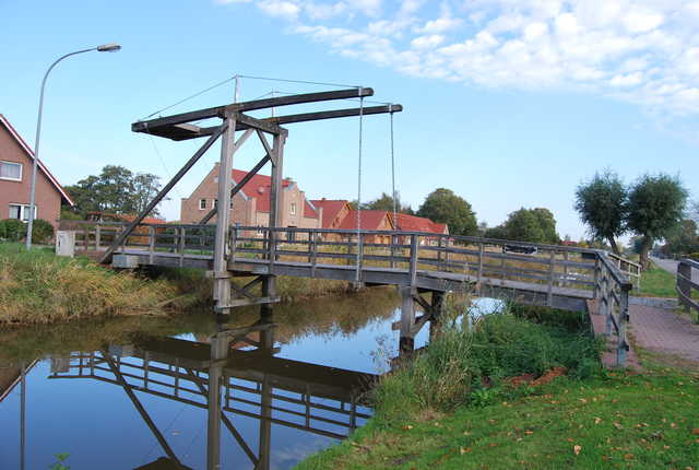 Fehnbrücke