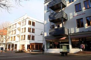 Plumbohms ECHT-HARZ-HOTEL & Ferienwohnungen 