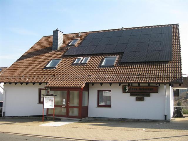 Haus Reimann